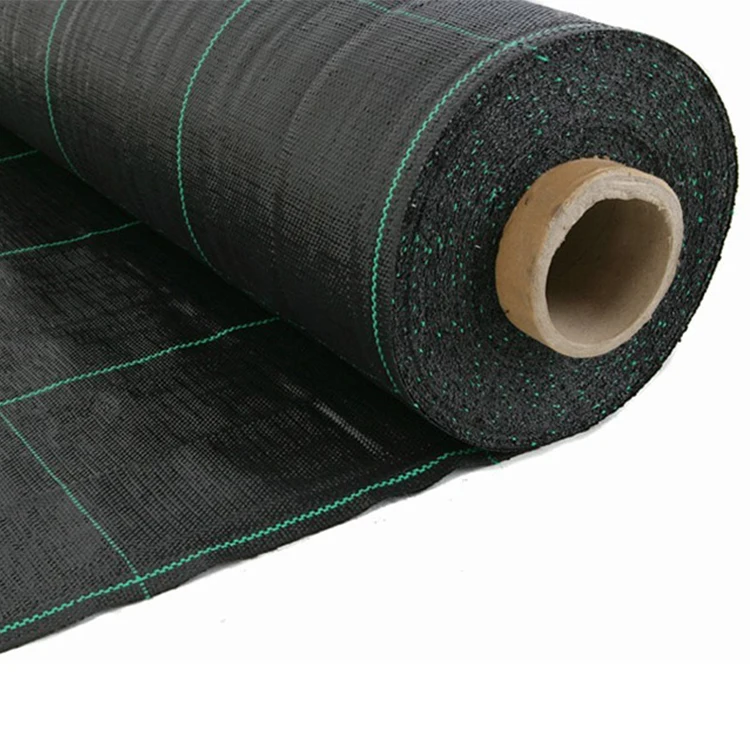 earthwork construction biodegradable geotextile fabric for sand bag