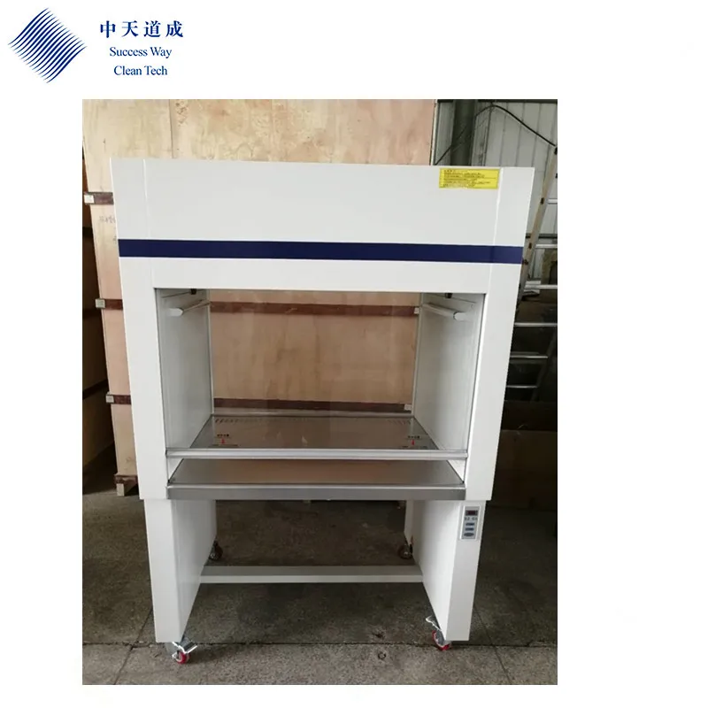 ISO 5 Horizontal Vertical Laminar AirFlow Workstations