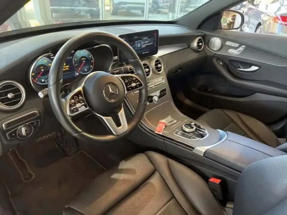 Best Used Cars MERCEDES-BENZ  C-Class C 300 4MATIC Sedan AWD LHD/RHD Models