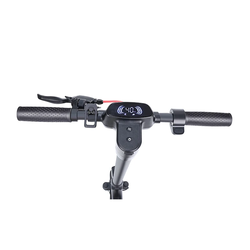 Electric Scooter Eu Warehouse  L9 Max 10inch Citycoco Motorcycle Eletrica Freestyle-Scooter Scooters Sale
