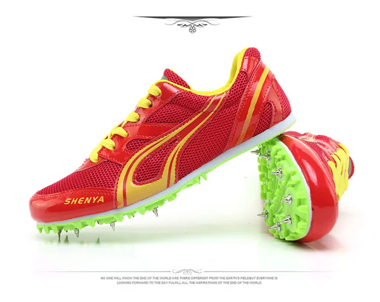 Running spikes AS-848-32