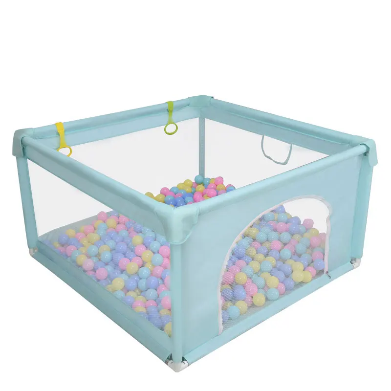 European Standard Safety Baby Game Yard, Baby Furniture New Style En71 Baby Play Pen/