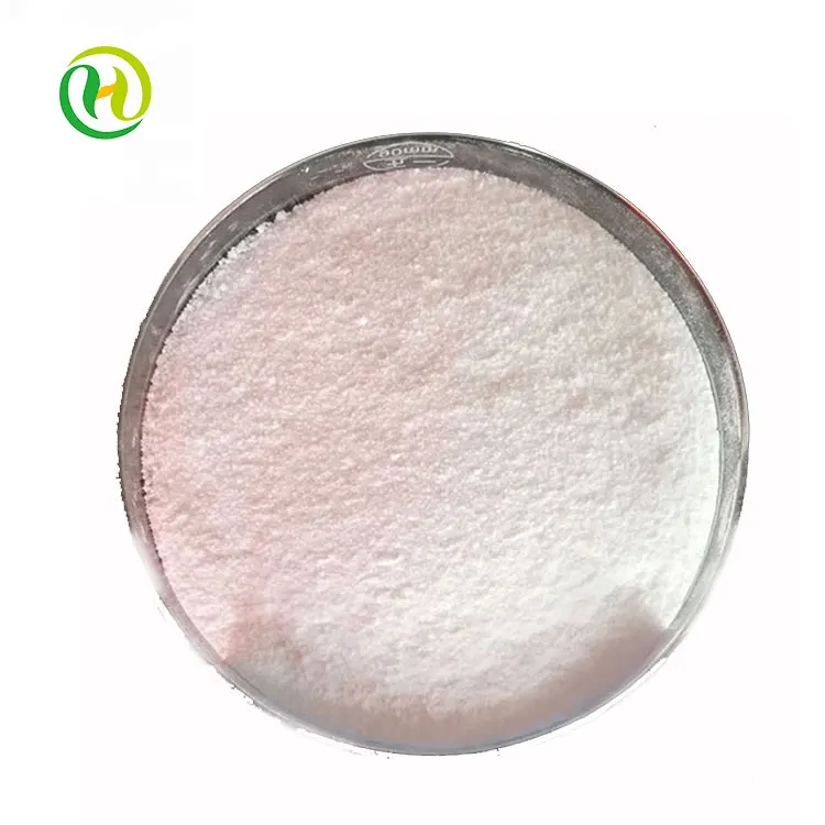 Factory supply CaprylhydroxaMic Acid CAS 7377-03-9