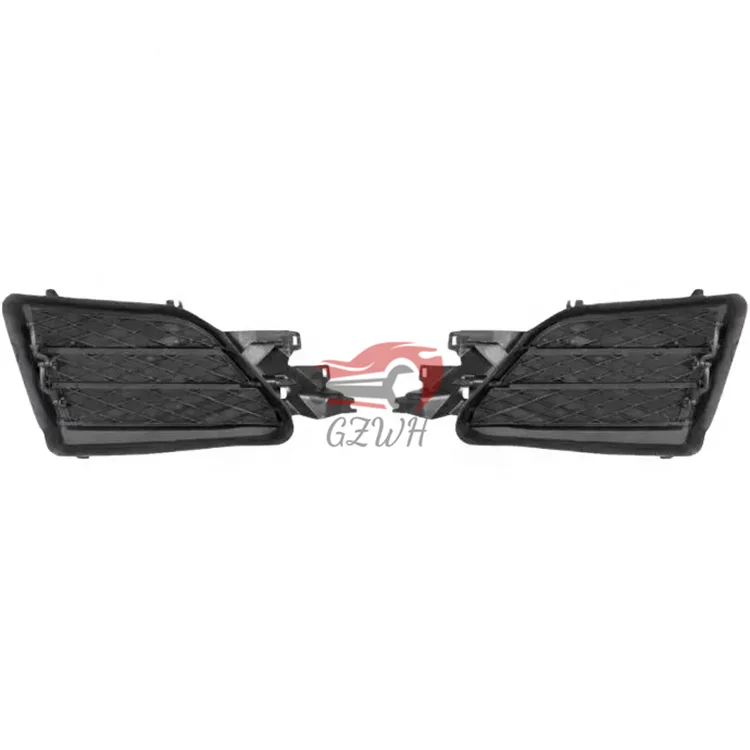 FOG LAMP COVER OEM 1057851-00-J 1058007-00-J for MODEL S 2016