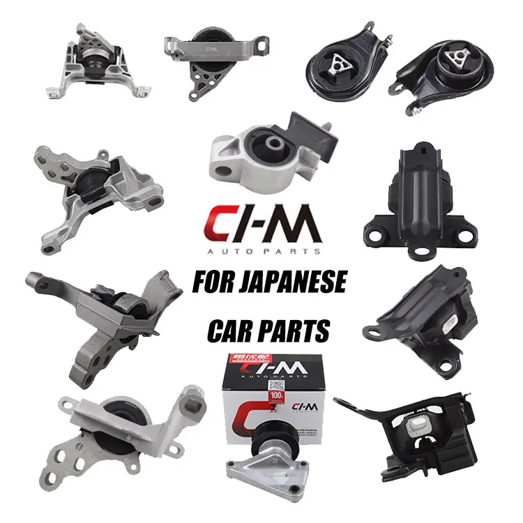 Amazon Лидер продаж автомобильное крепление двигателя для