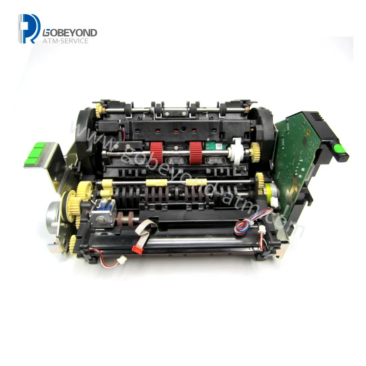 Детали для банкоматной системы Wincor Nixdorf Cineo модуль вывода лоток CRS-M-III 1750220330