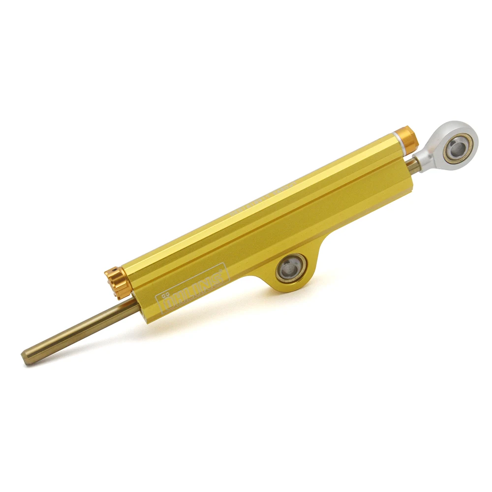  Motorcycle CNC Damper Steering Stabilizer Linear Reversed Safety Control Bracket For Yamaha YZF R15 YZFR15 YZF-R15 V3
