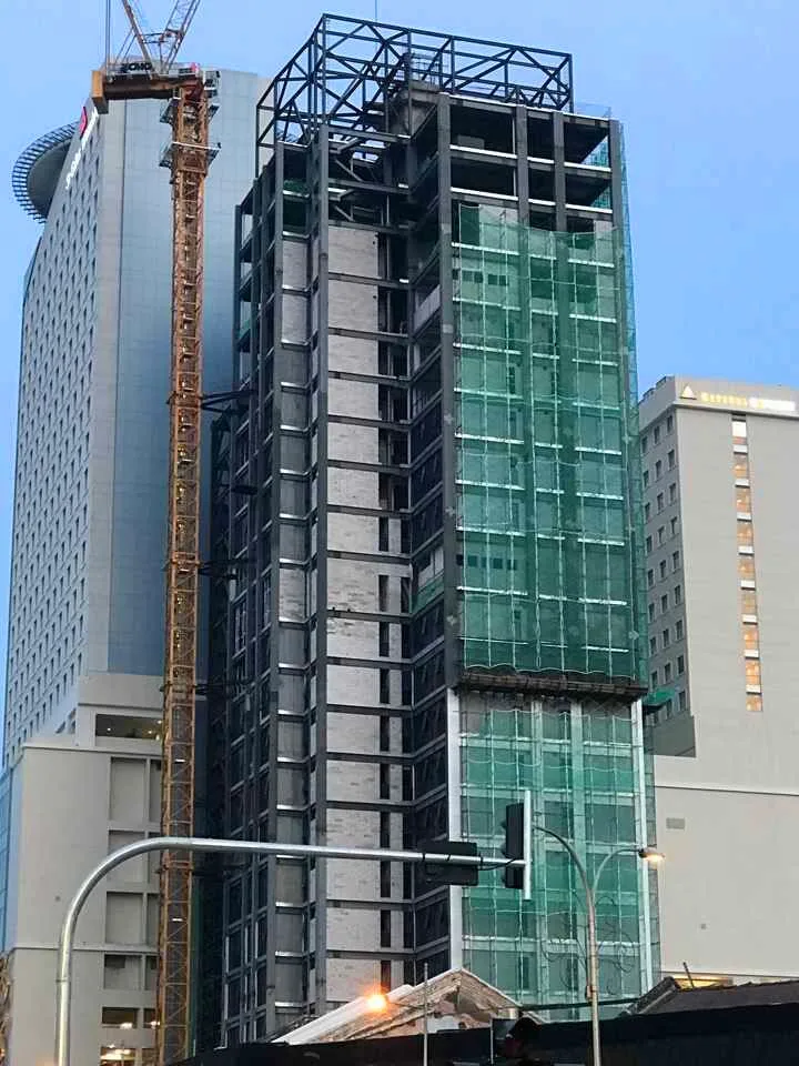 Cheap Wholesale Construction Steel Structure Material