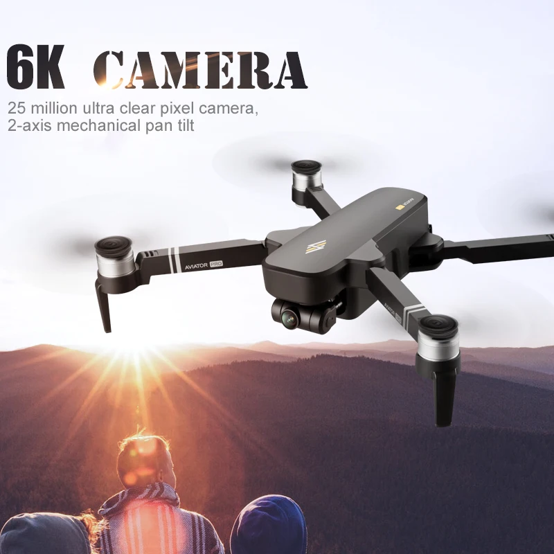 Lula 8811 PRO 2 км 6k 4K HD камера беспилотный Мультикоптер с большим радиусом складной Дрон камерой приложение для управления rc дроны VS