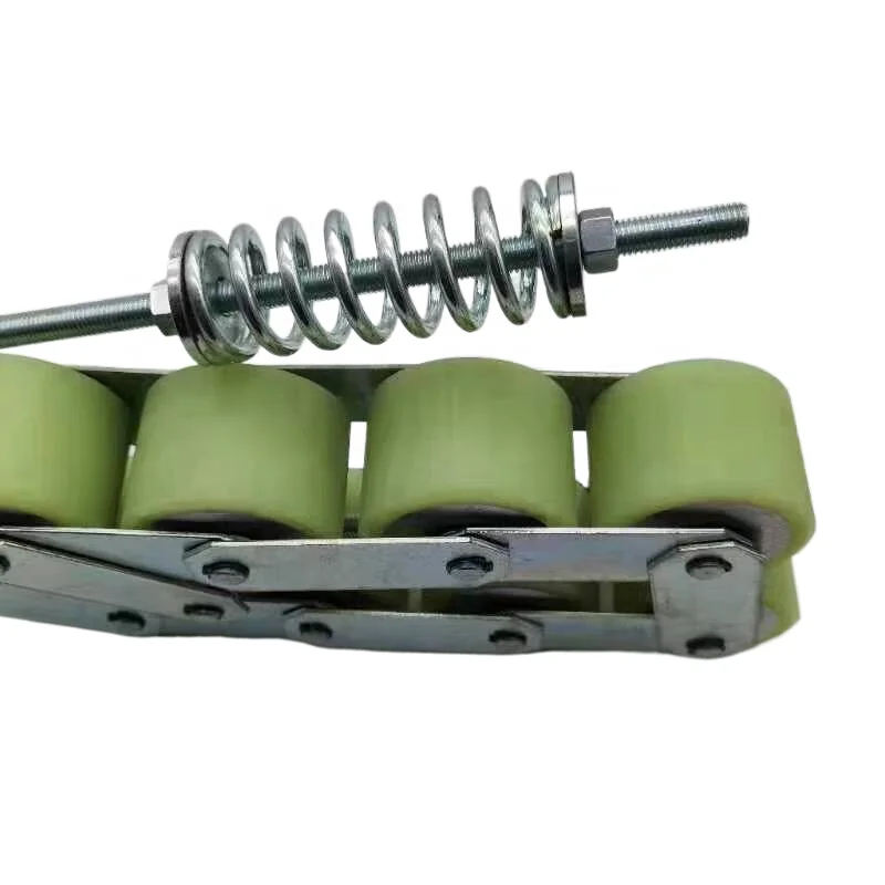 O**s Escalator Handrail Tension Chain 76*54*6201 Pitch 82/90mm GAA332Z1