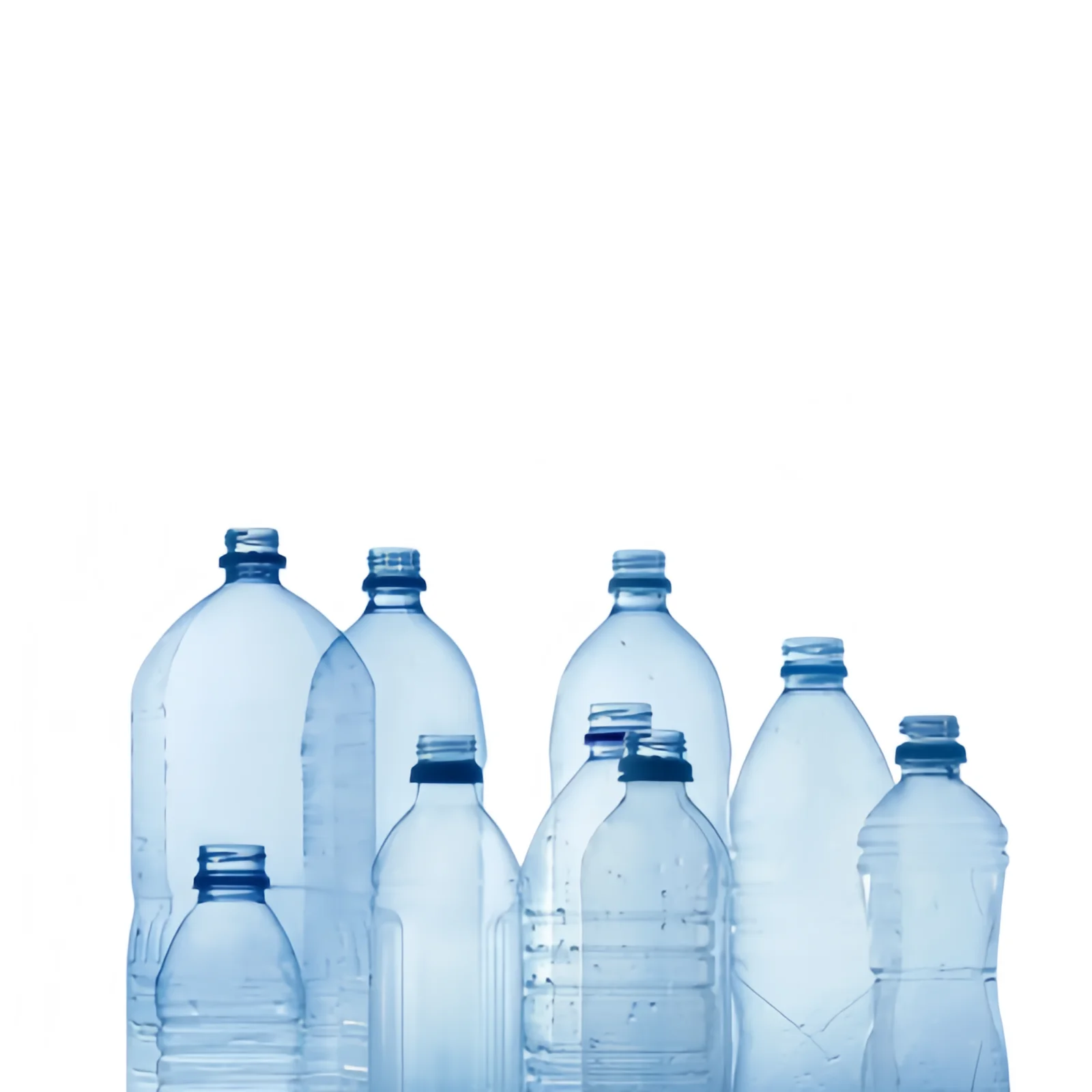 Professional design and manufacture of plastic bottle molds with mature plastic bottle molding process