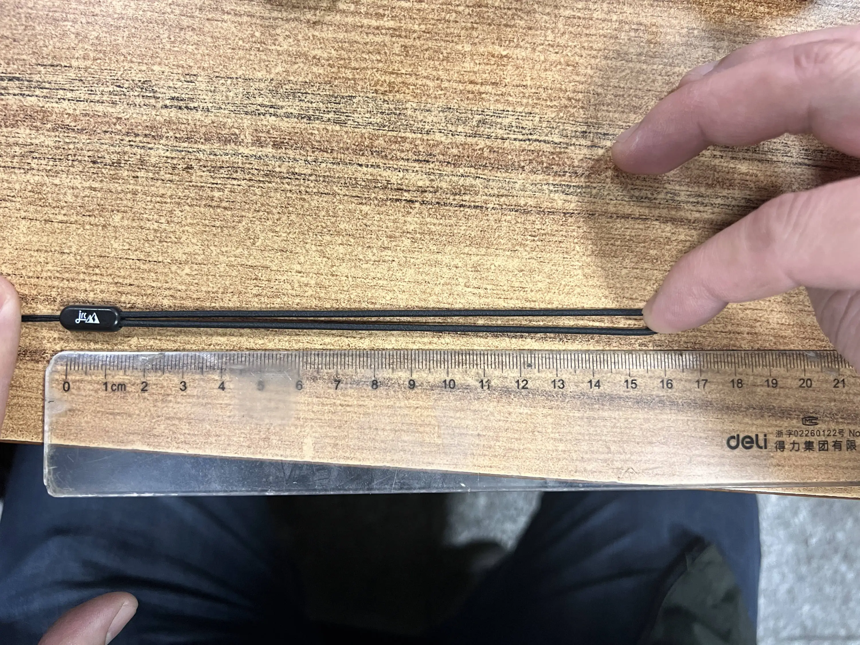 Custom Durable Bike Elastic Wrist Short Rope Lanyard Strap with logo Printed for Computer Navigator Protective Silicone case