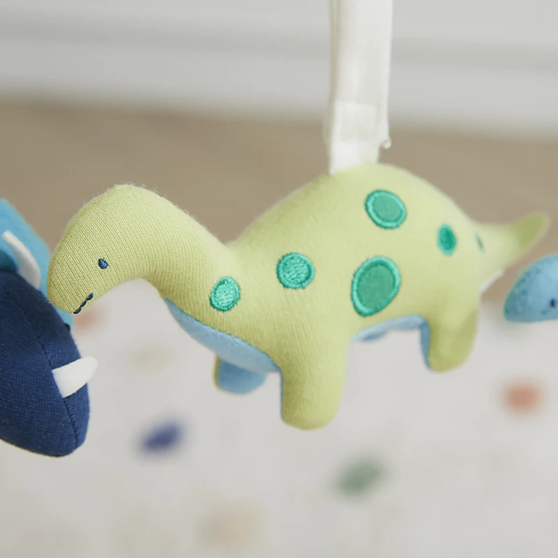 Asweets Wooden Toys baby rattles with Hanging Rattles without Play Mat  Baby Gym Baby Activity Gym