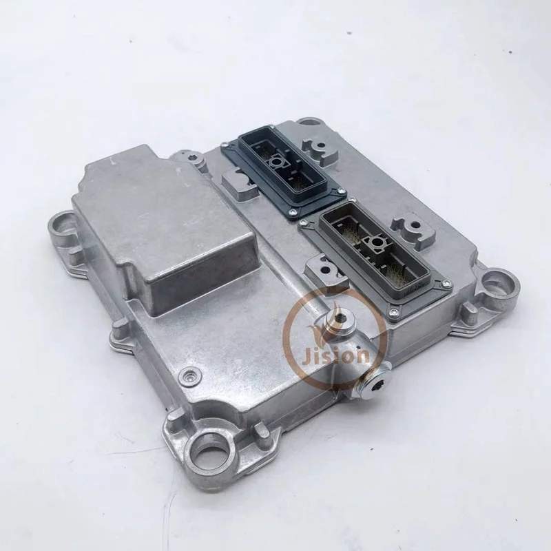 With Program E320D E323D C6.4 C6.6 Engine Controller Ecu 331-7539 286-3683