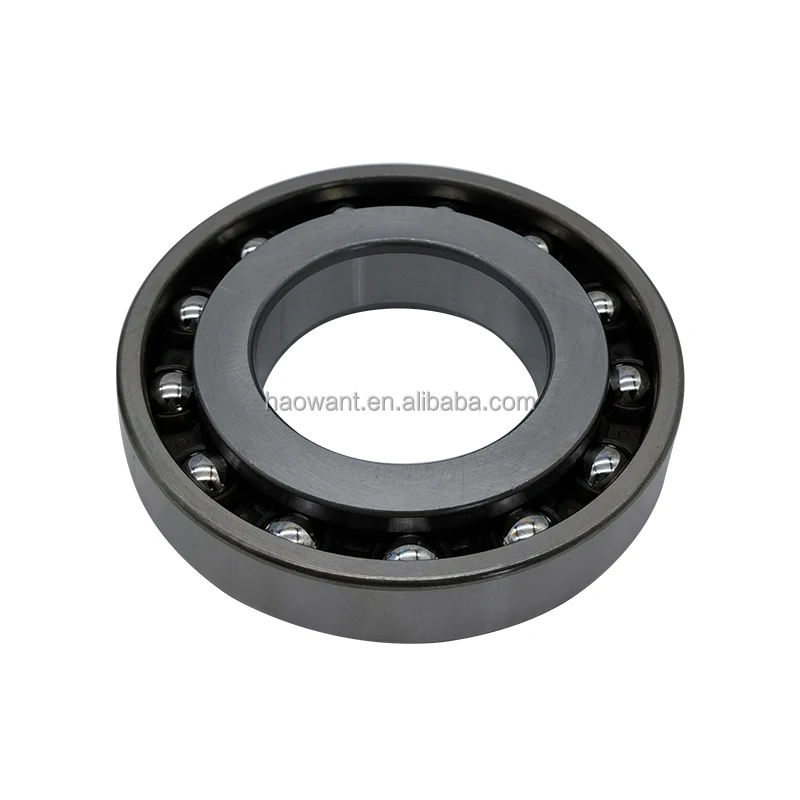 Manufacturer Well Made B49-12 B49-12UR Auto Gearbox Bearing Deep Groove Ball Bearing