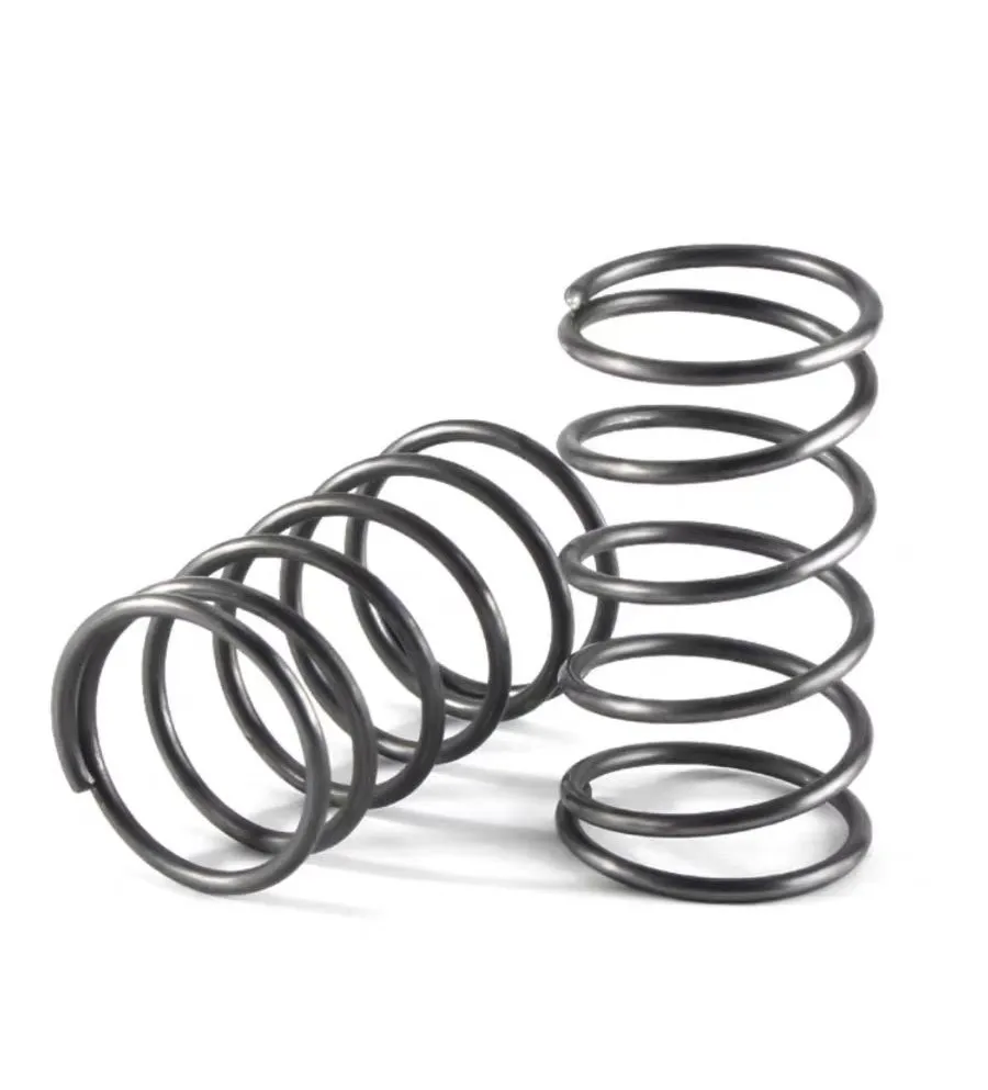 Manufacturer customized high quality adjustable coil compression spring for umbrella