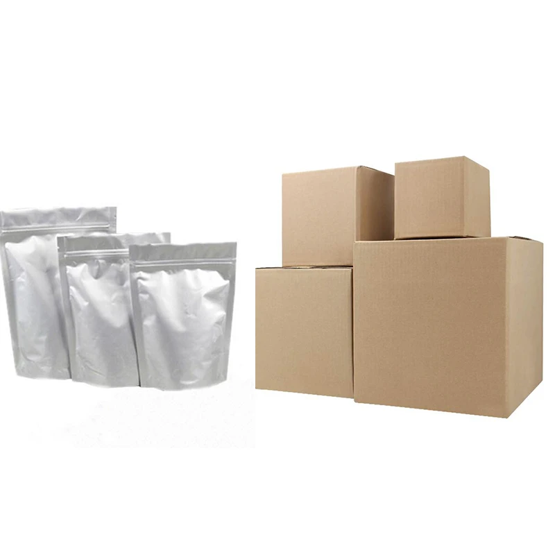 High Quality Cosmetic Raw Material Copper Peptide CAS 49557-75-7 GHK-CU Powder for Skin Care