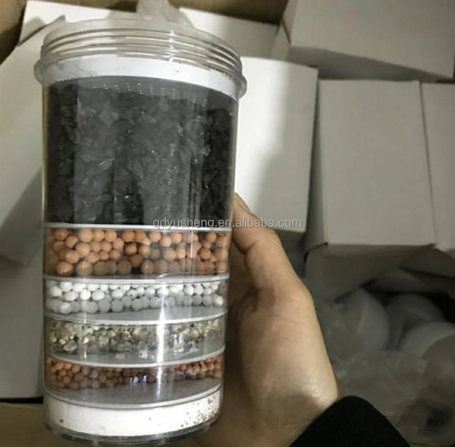 maifan stone for pond water filter