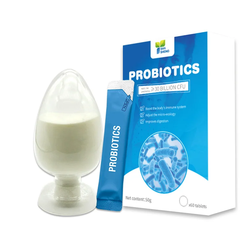 The factory sells High Quality 300billion Cfu/g Lactobacillus Plantarum