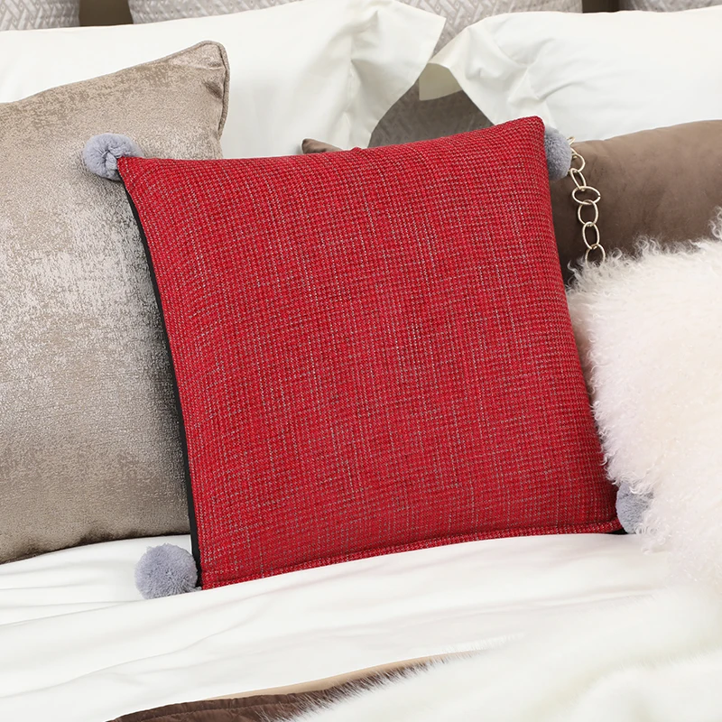 
Electric Multi Purpose Massage Pillow Massage Cushion with Heat for FOOT LEG BACK NECK Pain Relief Sciatica Pain Relief Pillow M 