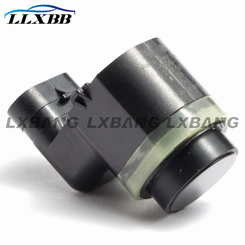 Original Bumper Parking Sensor 28438-BG00A For Renault Nissan Qashqai 28438BG00A