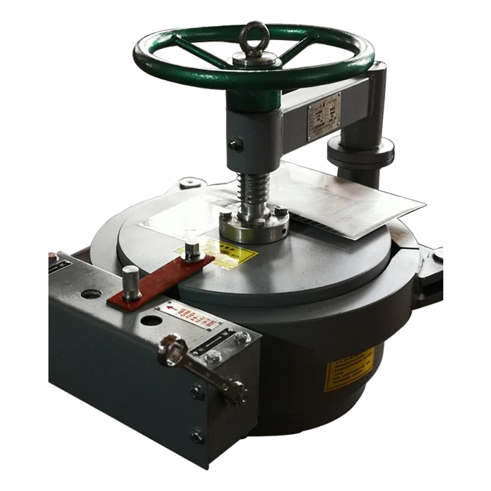 EMT Manufacturing Customized Pig Launcher Receiver With Horizontal Clamp Ring Bandlocking For Pipeline Pigging System