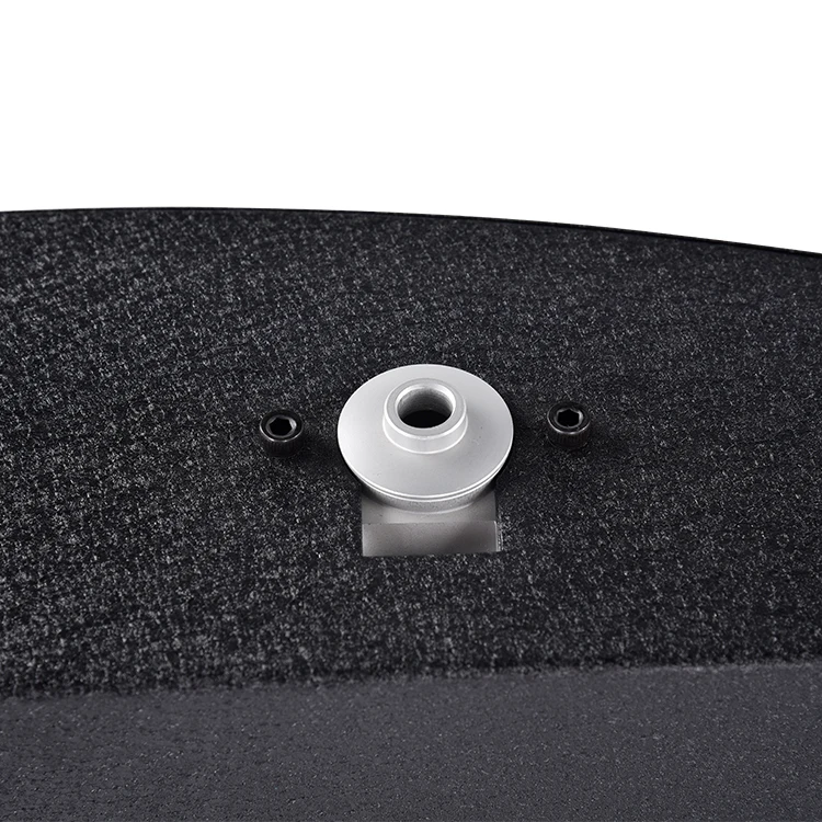 HVAC Metal scent delivery system Fashion Black scent machine