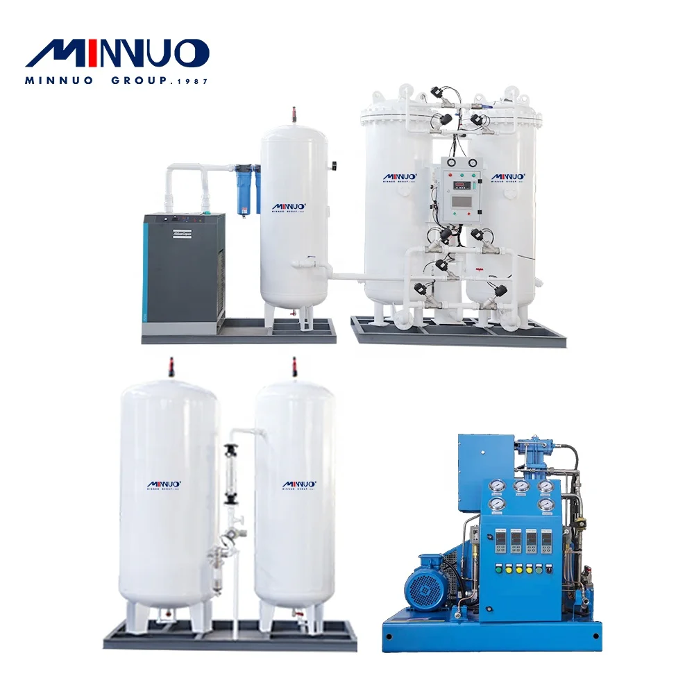 Chinese good factory 220v/380v/480v oxygen generator manufacture support OEM