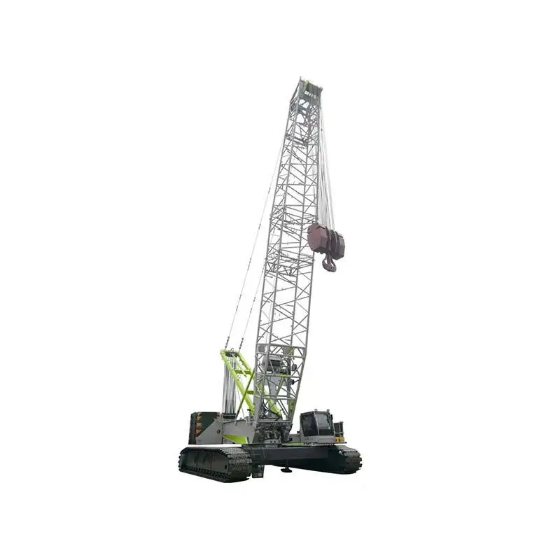 ZOOMLION оригинальный производитель ZCC5200S 400ton гусеничный кран для продажи