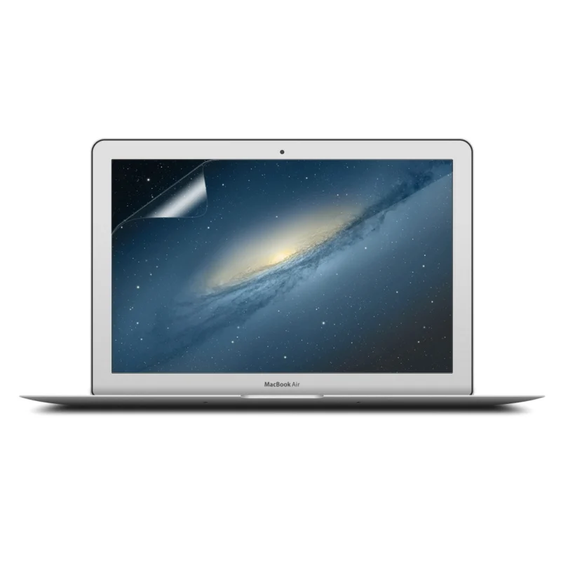 Cheapest 180 Degree secret anti-peek privacy dark Computer lcd monitor 15.6 laptop screen protector for Macbook pro