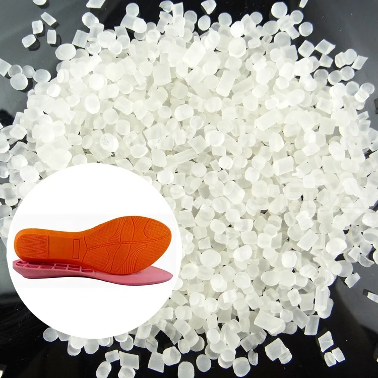 pvc compound granules for pvc shoes sole raw material factory wholesale price