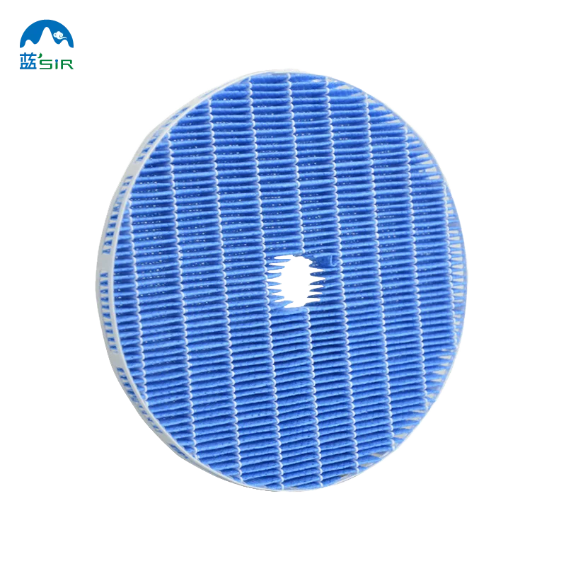 Lansir High Quality Humidifier Filter FY3435/30 For Philips 3000 Series Air Purifier Filter AC3822 AC3824