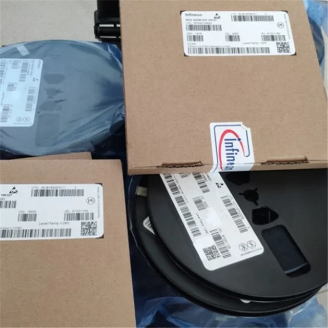 ATWINC3400-MR210CA131 RX TXRX MODULE WIFI CHIP SMD WiFi 802.11b/g/n now and Original