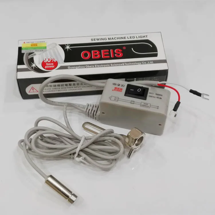 Red LED light Cross C3 Laser light positioner for industrial machines