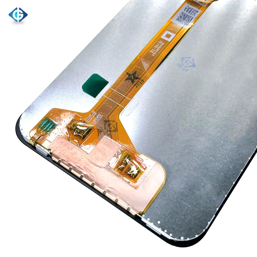 Mobile LCDs Screen for Vivo Y3 LCD with Touch for Vivo Y17 Display Combo for Vivo Y12 Touch Display