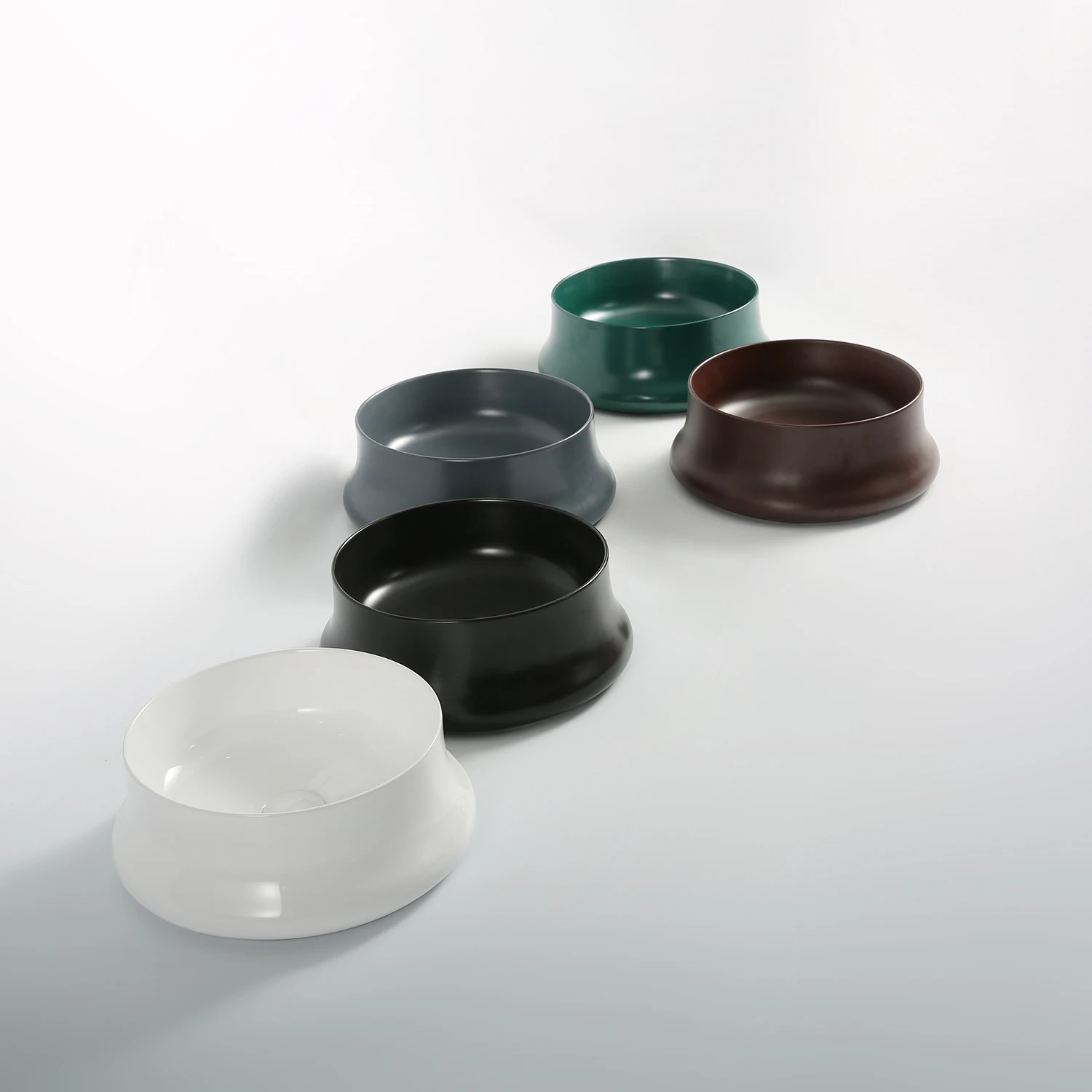 lavabo de salle bain bathroom ceramic sink sanitary ware above counter vessel sink hand wash art basin