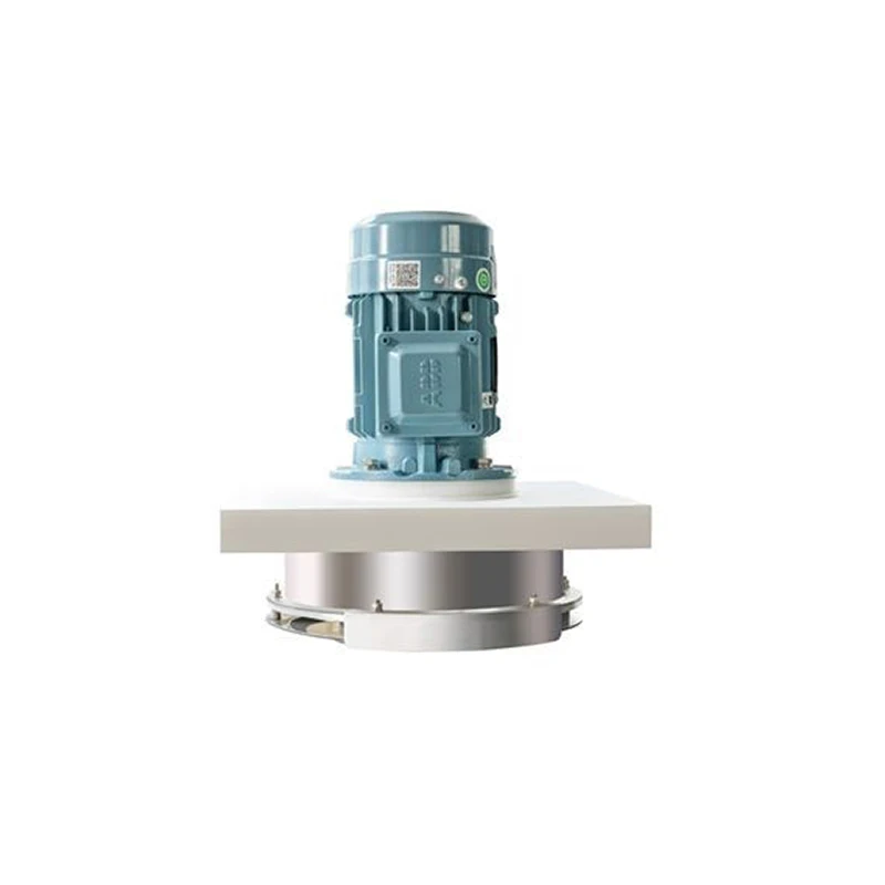 Stainless Steel Industrial Cleaning Field Pump Beer Defoaming Device Defoamer Antifoam For Oil