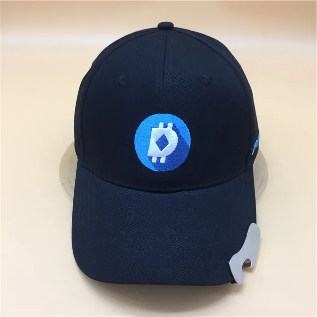 New design ready to ship hip hop custom embroidery bottle opener  gorras baseball cap