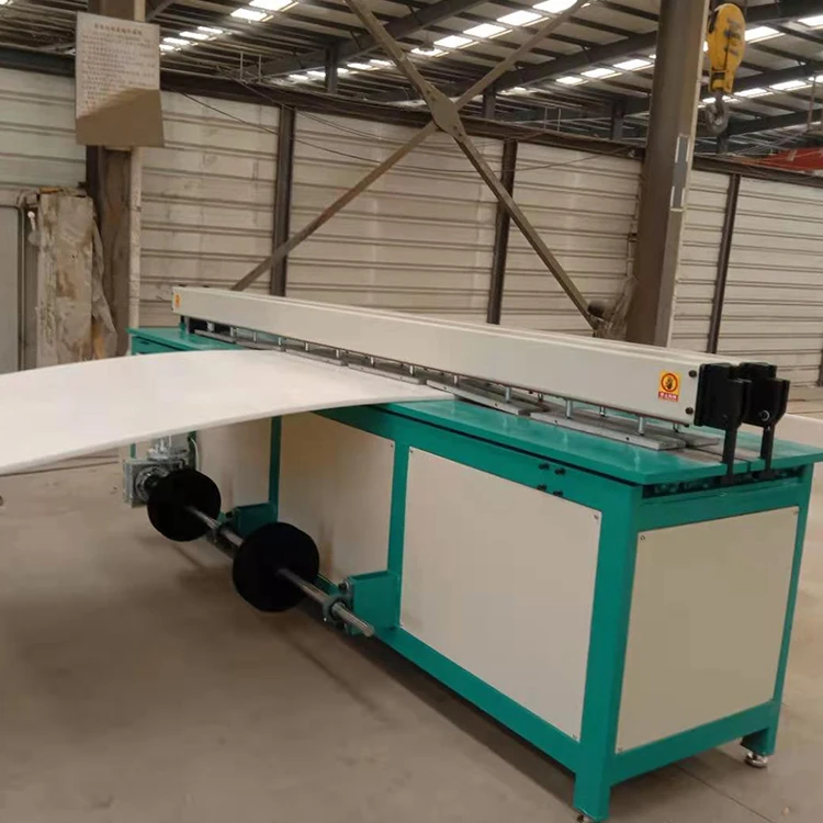 
High Quality full automatic PE plastic sheet bending and hot plate sheet butt welders 