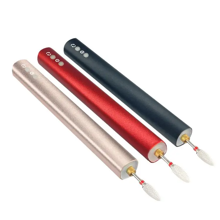 No Label Pet Nail files drills Gel Nail Polish Manufacturer Prime  Electric Portable Kid White Polish Bottles Polish Nail Drill