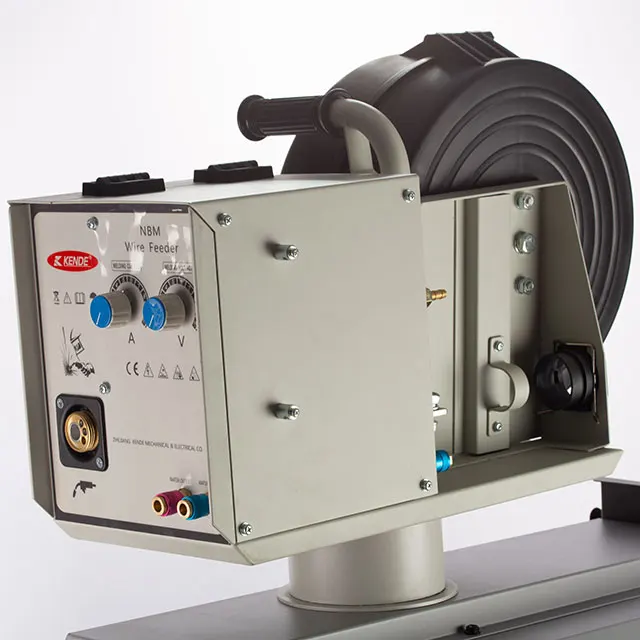 IGBT Digital Fast Double Pulse Aluminum Multi function MIG Welder Welding Machine FMIG-500G