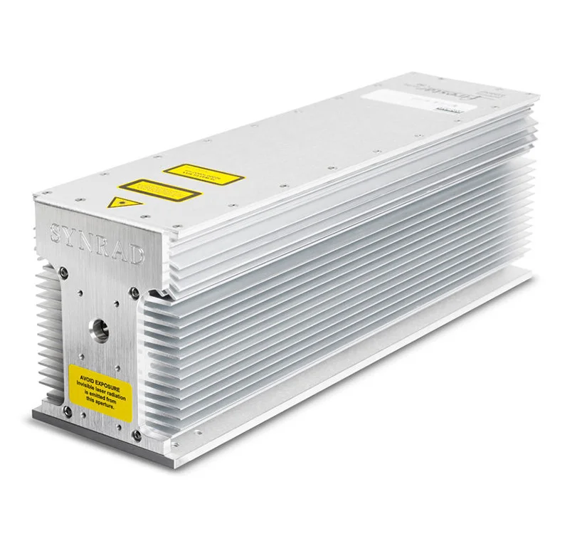 30W Synrad RF Metal Laser Tube for CO2 Laser Marking Machine Cutting Engraving  Machine  Spare parts 10.6um