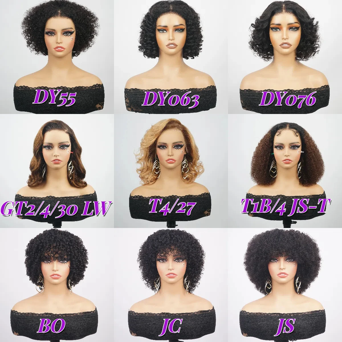 Perruque Bob HD Full Lace Wig,Original Hair Unprocessed 13x4 Swiss Lace Front Bob Wig,100% Brazilian virgin human hair Bob Wigs