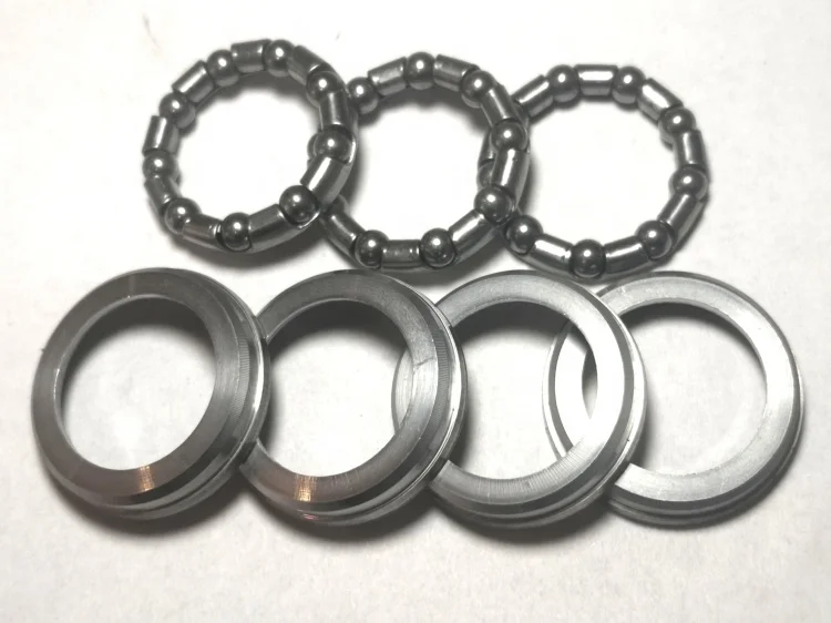 
indoor bearing for lock body made in china 