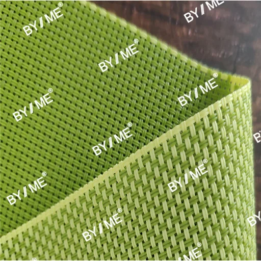 vinyl fabric polyester Anti-UV textilens PVC mesh fabric