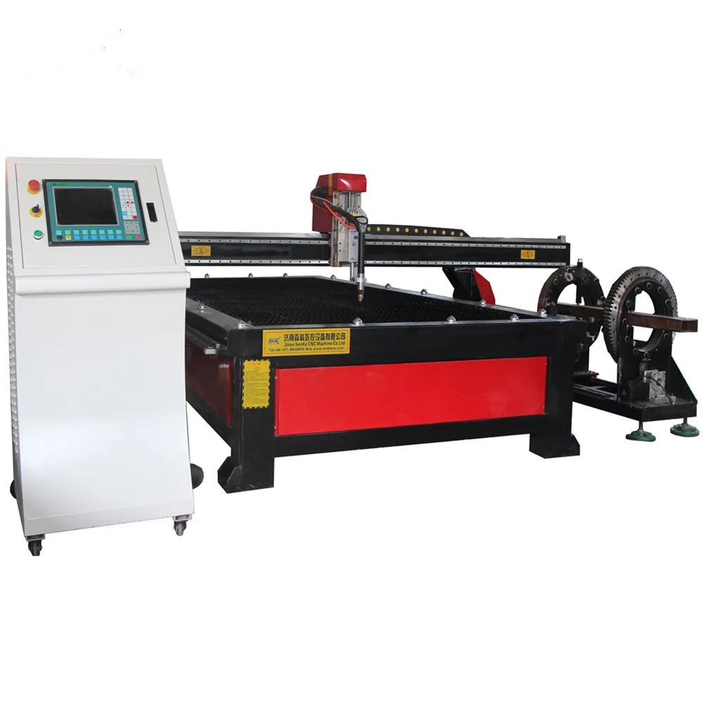  SKZ-1325 SKZ-1530 плазменный резак с машиной