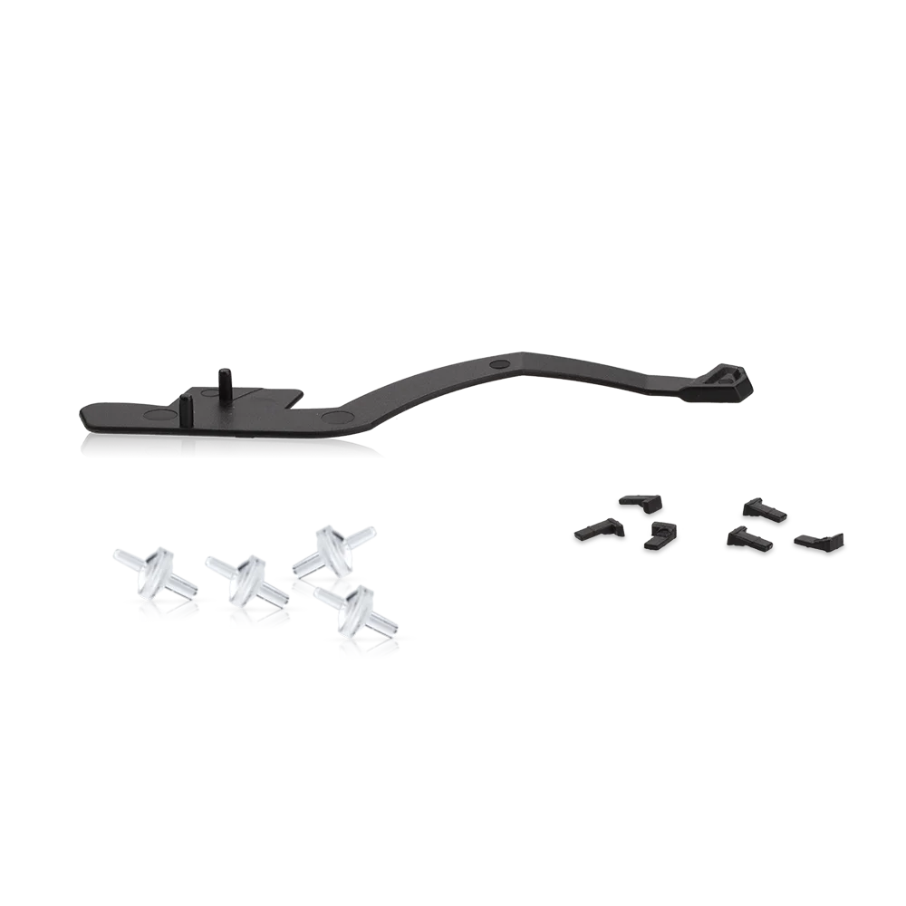 Supercolor LC 3617 Long Refillable Ink Cartridge For Brother MFC-J2330DW MFC-J2730DW MFC-J3530DW MFCJ-3930DW