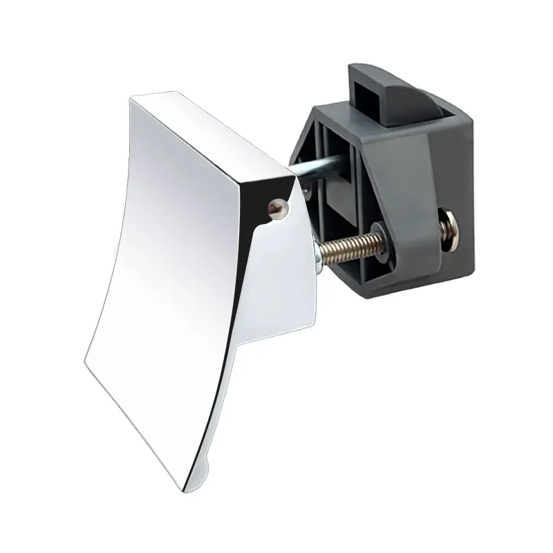 BSS320-3C Chrome color RV Drawers Lock accessories Cabinet Push Lock/door locks/Locks