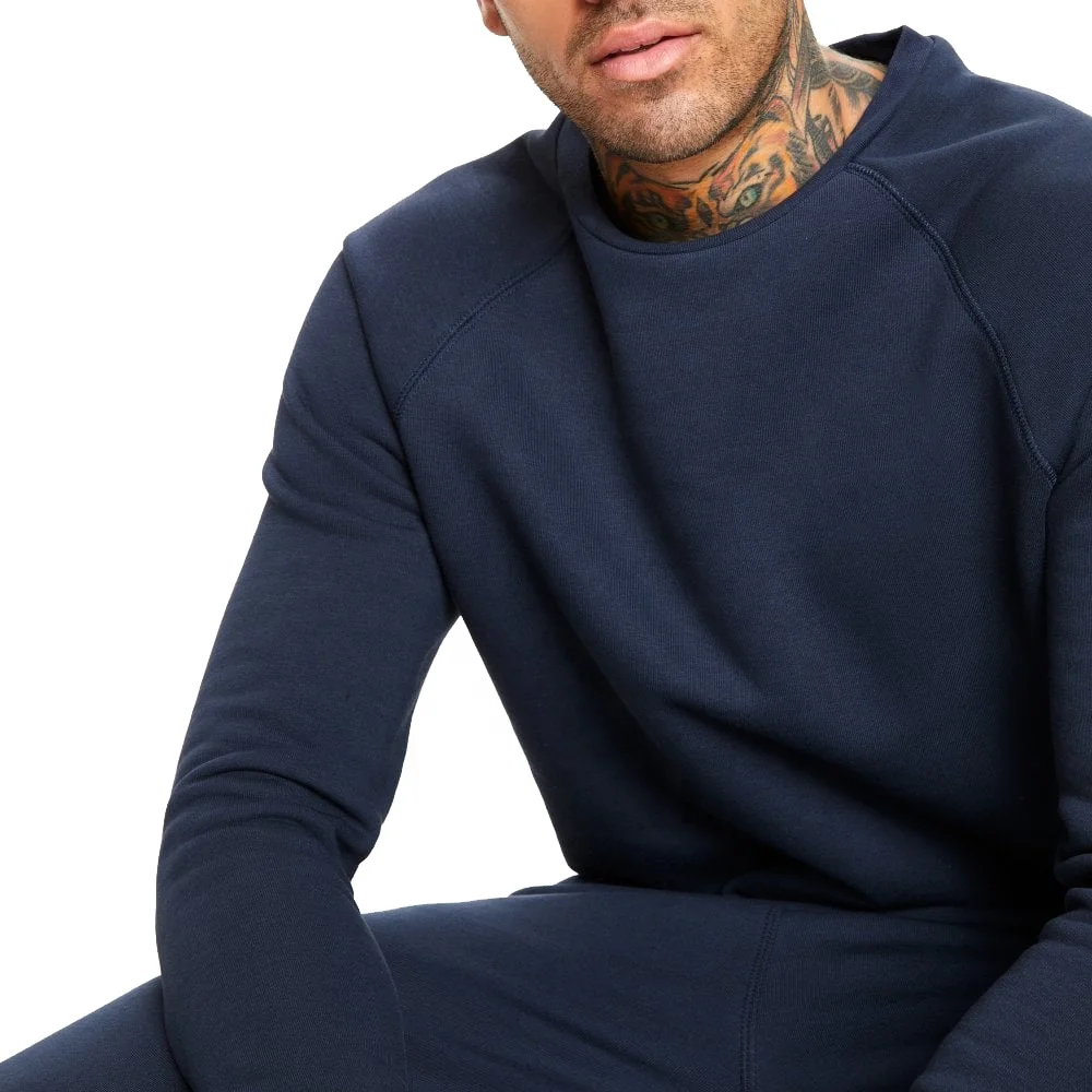 
Костюм спортивный мужской из 2 предметов, на молнии, светоотражающий, 3 м 