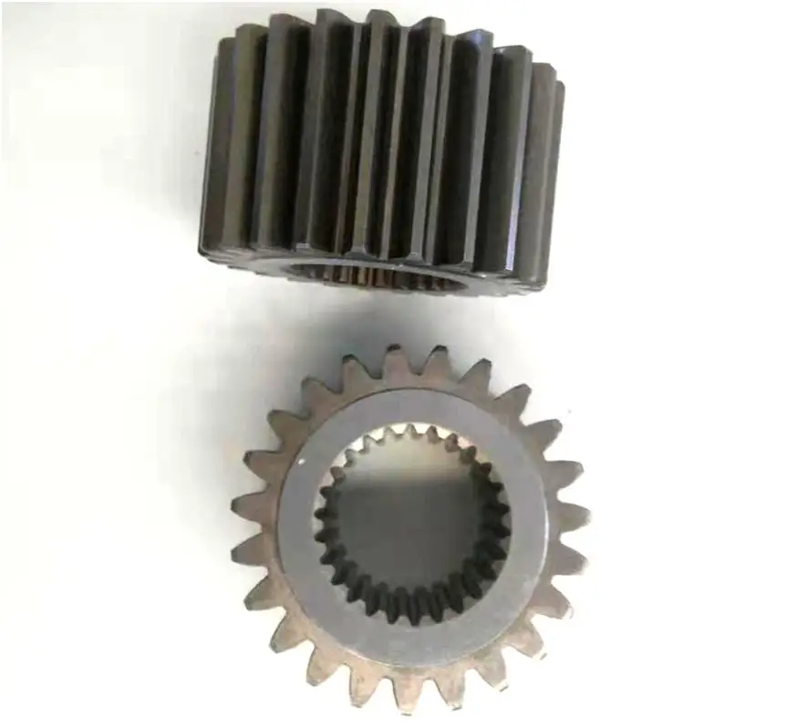 
High quality stainless steel spur gear for planetary gearbox 